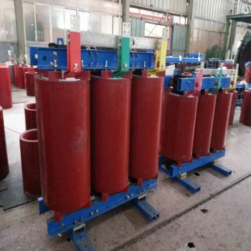 魏县SCB10-250KVA干式变压器