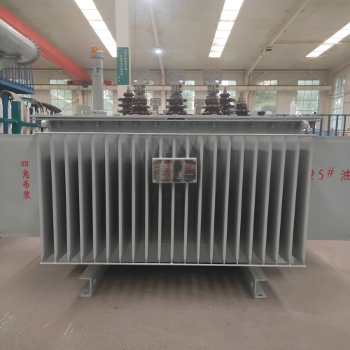 阜康sh15-315KVA非晶合金变压器