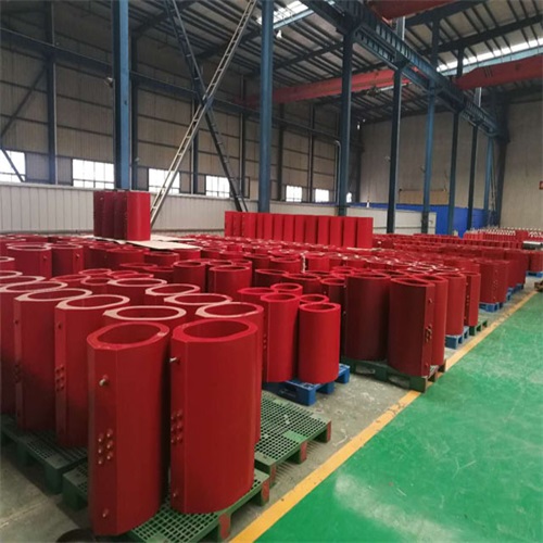 阜康500KVA干式变压器厂家