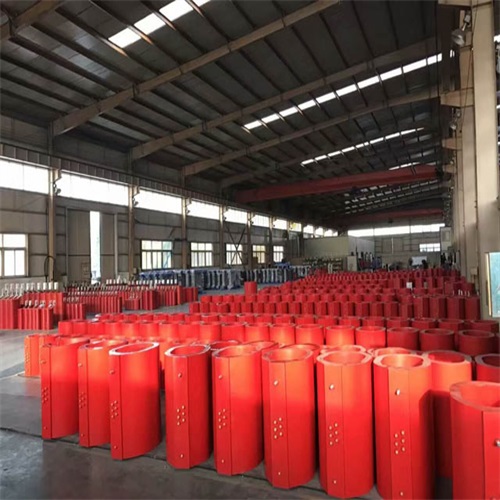 阜康SCB13干式变压器