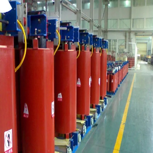 阜康SCB10-200KVA干式变压器