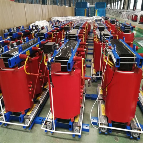 阜康SCB13-400KVA-10/0.4干