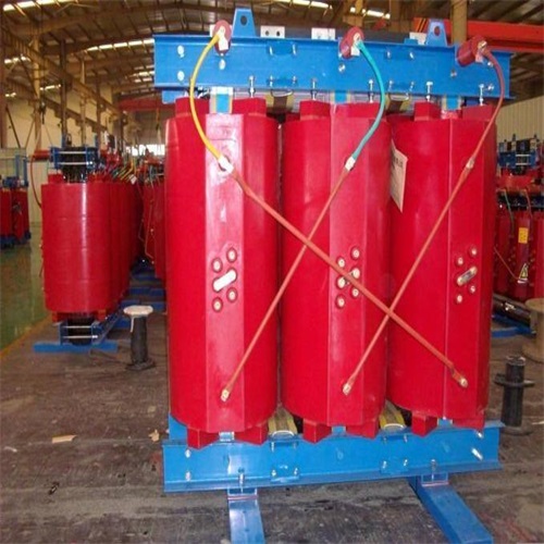 阜康SCB10-1000KVA干式变压器